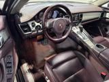 Porsche Panamera 4S *1.Hand*Burmester*PASM*PDLS* - Porsche Panamera aus 2010: 4s