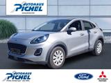 Ford Puma MHEV Cool & Connect WINTERPAKET KLIMA TEMPO