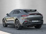 Aston Martin DBX V8 4x4 - gebrauchte Aston Martin DBX aus dem Jahr 2024