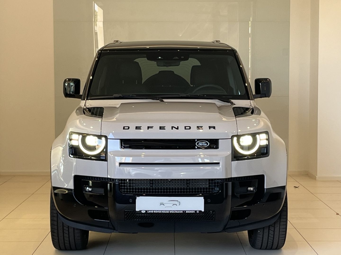 Land Rover Defender - Bild 14