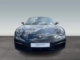 Porsche 992 Targa 4S Targa S - Porsche 992 von privat
