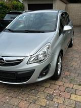Opel Corsa D 1.4 Metallic TÜV Neu - Opel Corsa Gebrauchtwagen in Bielefeld
