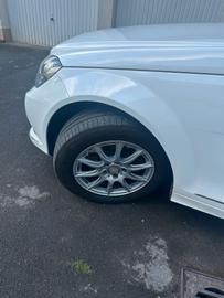 2013 Mercedes-BENZ C 220 缩略图 11