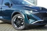 Nissan Qashqai N-Connecta 158PS Xtro WinterPaket SOFORT - Nissan Qashqai Gebrauchtwagen