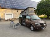 Volkswagen T5 California - Volkswagen T5 California: Van
