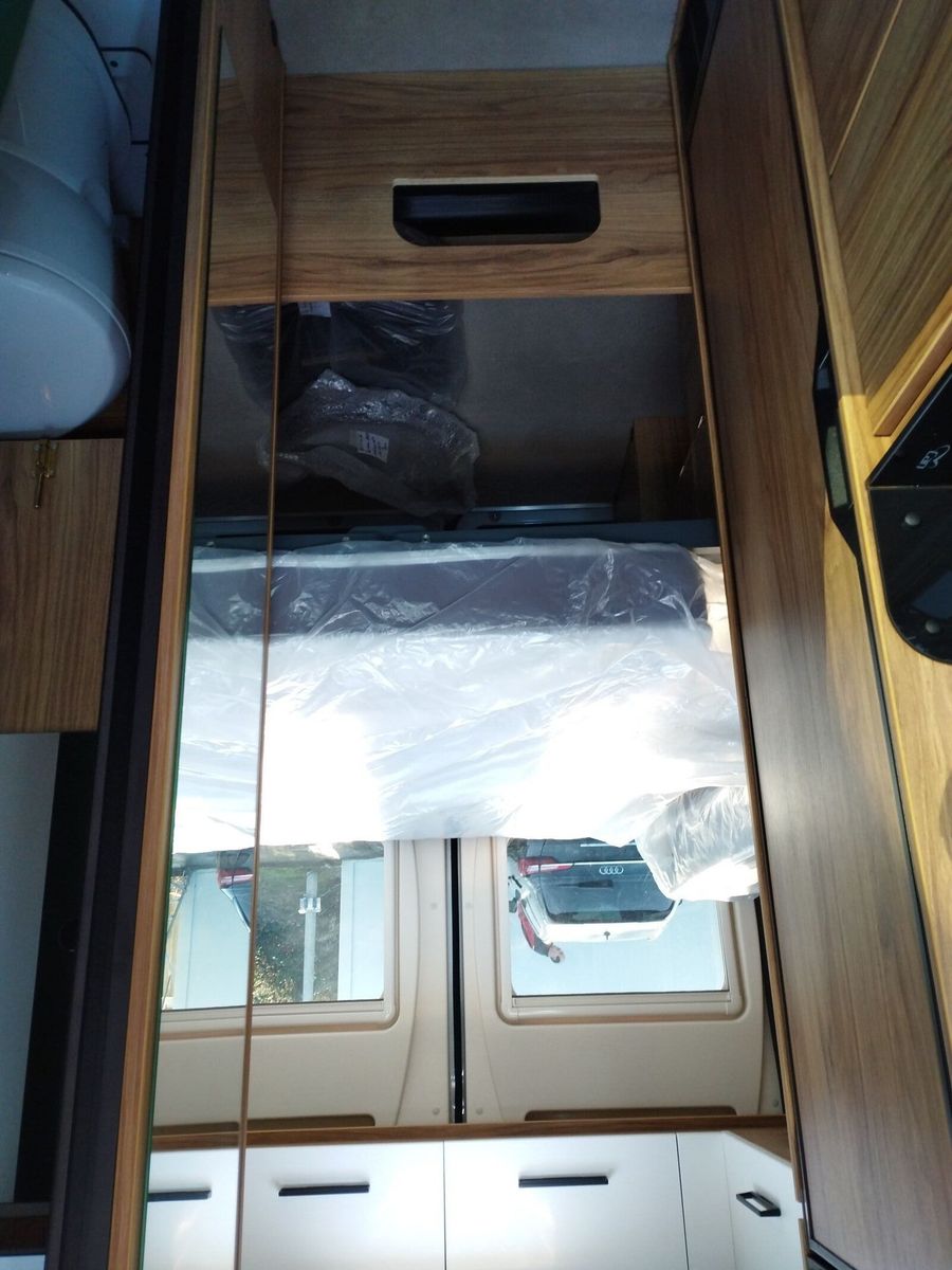 Fahrzeugabbildung Karmann Dexter DE 580 Concept Paket