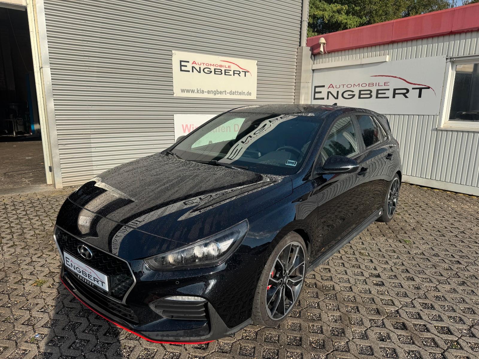 HYUNDAI I30 - N PERFORMANCE - 275 CV - BVM - CAMÉRA DE RECUL