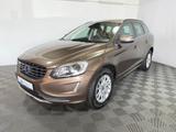Volvo XC60 2.0 D4 Aut. Momentum LEDER NAVI SHZ AHK STH - gebrauchte Volvo XC60 aus dem Jahr 2014