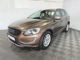 Volvo XC60 2.0 D4 Aut. Momentum LEDER NAVI SHZ AHK STH - Volvo XC60 aus 2014