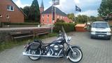 Harley-Davidson Heritage Nostaliga FLSTN - HARLEY-DAVIDSON 1995