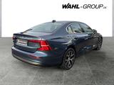 Volvo S60 B4 Mild-Hybrid 2.0 *NAVI*KAMERA*KLIMA* - Volvo S60: 2.4