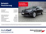 Volkswagen Taigo Life 1.0TSI DSG/Matrix/Navi/AHK/SHZ/L+S/Ca
