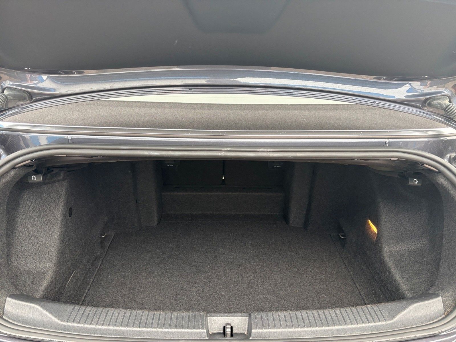 Fahrzeugabbildung Volkswagen T-Roc Cabriolet Style