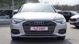 Audi A6 45 TFSI quattro sport Matrix Navi ACC Kamera - Audi A6 mit Benzin-Antrieb: Limousine
