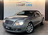 Bentley Continental GTC*Deutsch*1.Hand*Scheckheft*Top* - scheckheftgepflegte Bentley Continental GTC