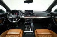 Audi SQ5 - Vorschau Bild 10
