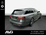 Mercedes-Benz Mercedes-AMG E 63 S 4M+ T Perf.-Sitze AHK Burm.  - gebrauchte Kombis in Ingolstadt