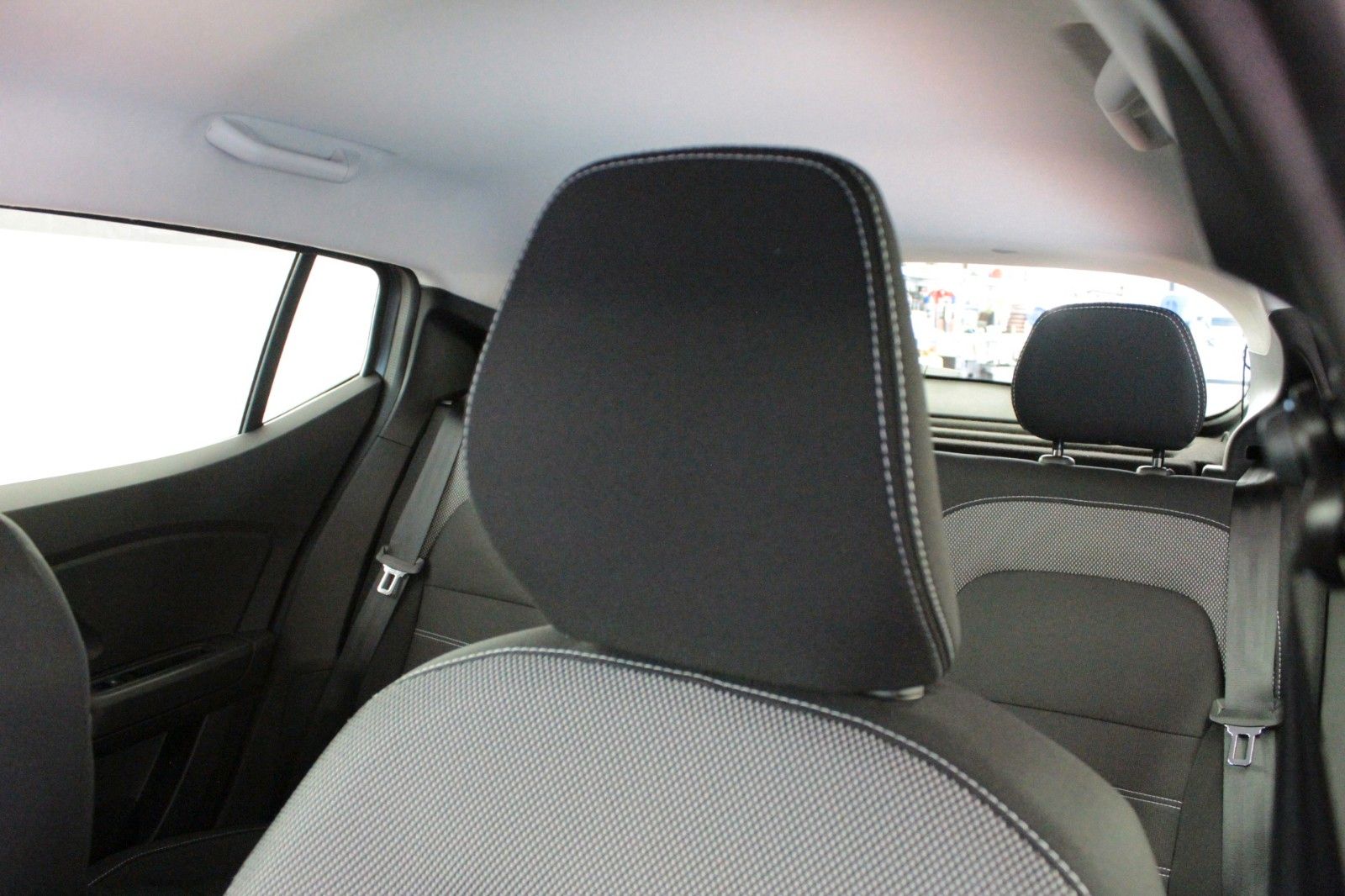 Fahrzeugabbildung Dacia Sandero Journey+ ECO-G 100 *Navi*Sitzhz*LPG