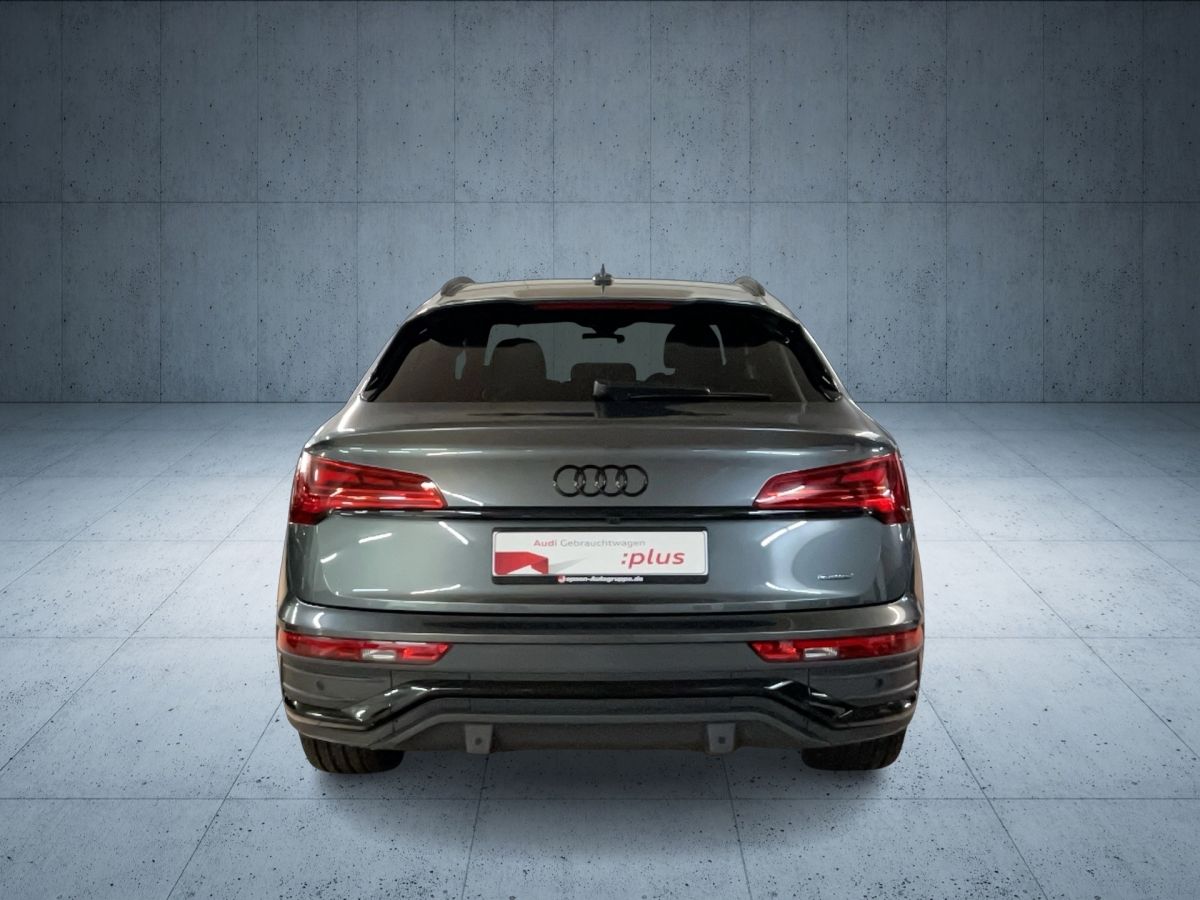 Audi Q5 - Bild 5