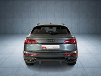 Audi Q5 - Vorschau Bild 5