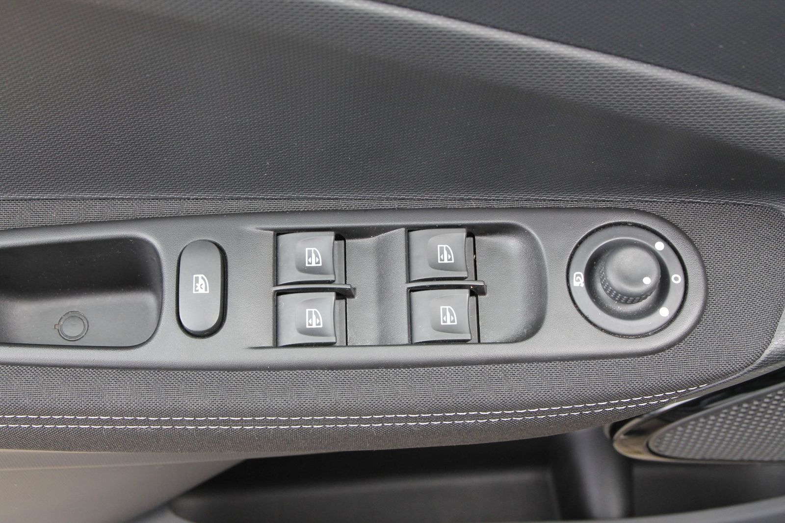 Fahrzeugabbildung Renault ZOE LIFE zzgl. Batteriemiete