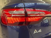 Audi A4 - Vorschau Bild 13