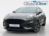 Ford Puma ST-Line 1.0 EcoBoost MHEV - NAVI - SHZ - GJ - Ford Puma mit Hybrid-Antrieb