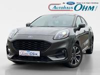 Ford Puma ST-Line 1.0 EcoBoost MHEV - NAVI - SHZ - GJ