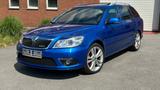 Skoda Octavia 2.0 TSI RS Sport - Skoda Octavia aus 2010: Kombi