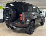 Land Rover DEFENDER 4.4 P635 110 OCTA GREY&BRAUN PR025 FULL - Land Rover Defender: G4