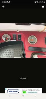 Piaggio Calessino 400 - DIESEL