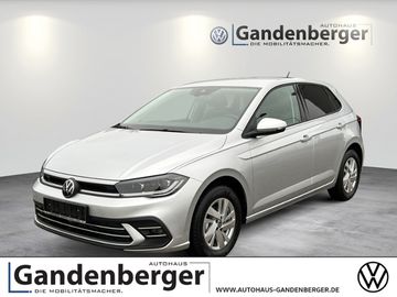 Volkswagen Polo  Style 1,0 l TSI 95 PS 5-Gang
