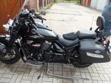 Suzuki Intruder C 1500 T - GEBRAUCHT INTRUDER