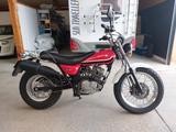 Suzuki RV 125 Van Van - SUZUKI VAN 125