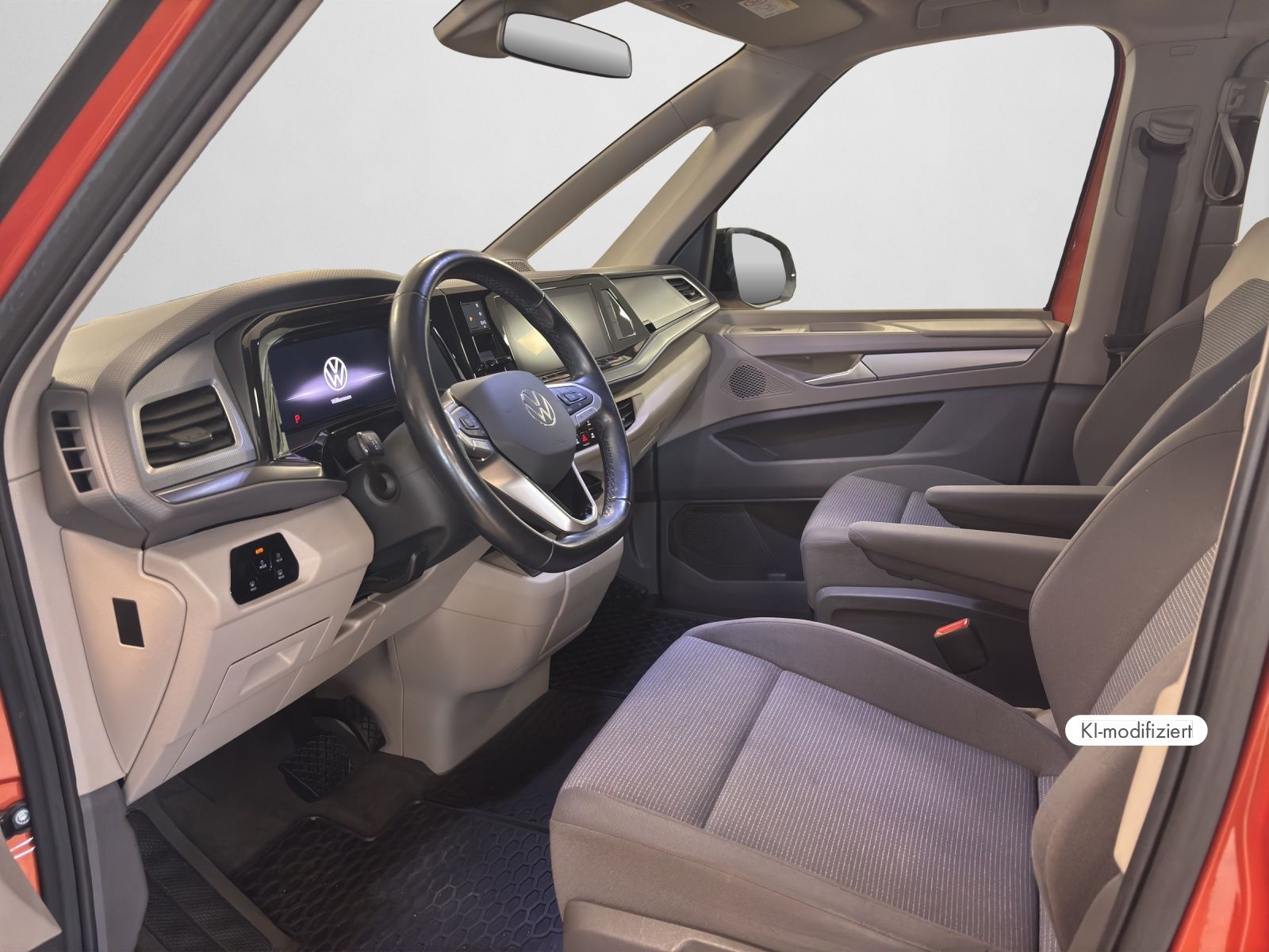 Volkswagen T7 Multivan - Bild 13