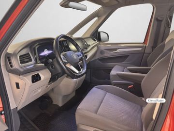Volkswagen T7 Multivan - 12