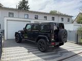 Jeep Wrangler Sahara 3,6L | 75 Years Anniversary - Jeep: Sahara