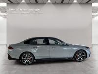 BMW 550 - Vorschau Bild 7