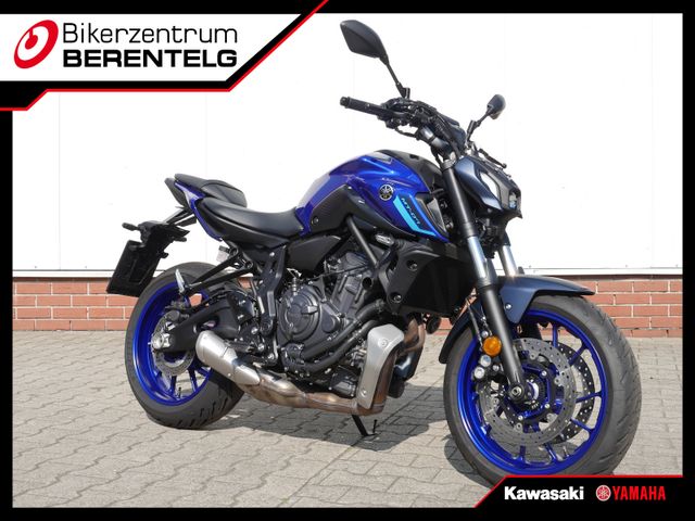 Yamaha MT-07 *48PS*