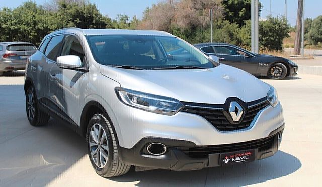 Renault Kadjar dCi 8V 110CV Energy Business - 20