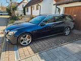 Mercedes-Benz Mercedes E63s AMG 4Matic 750PS Motor Top Zustand - Mercedes-Benz E 63 AMG: Kombi