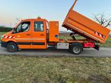 Mercedes-Benz Sprinter 516 Cdi Kommunal 3 Seitenkipper Klima  - 3-Seitenkipper