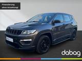 Jeep Compass 1.4 MultiAir Sport - gebrauchte Jeep Compass aus dem Jahr 2017