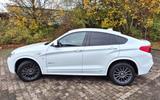 BMW X4 xDrive20d M-Sport | Automatik | LED - BMW X4 Gebrauchtwagen in Berlin