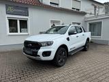 Ford Ranger Wildtrak AHK STHZ LED SHZ PDC LEDER ACC - Ford Ranger in Augsburg