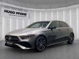 Mercedes-Benz A 200 AMG Line (EURO 6e) - Jahreswagen: Eu