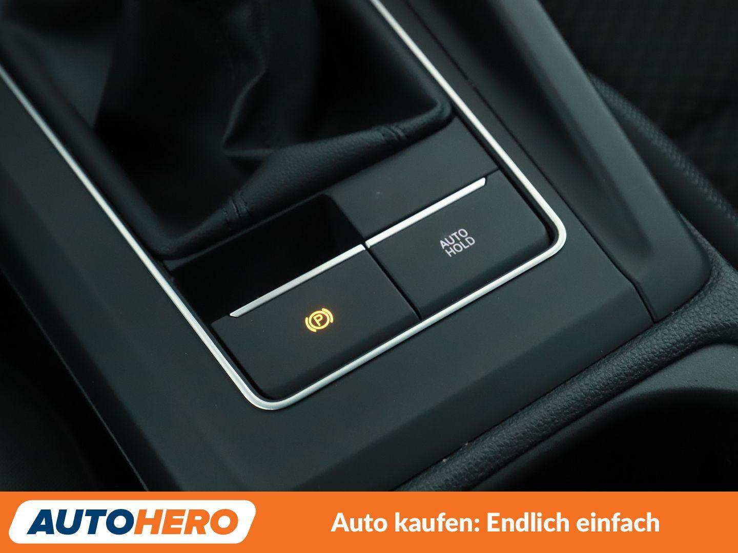 Volkswagen Golf VIII 1.0 TSI Active Aut.*NAV*ACC*PDC*SHZ*, миниатюра 27