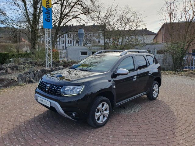 Dacia Duster II Comfort LPG/Gas