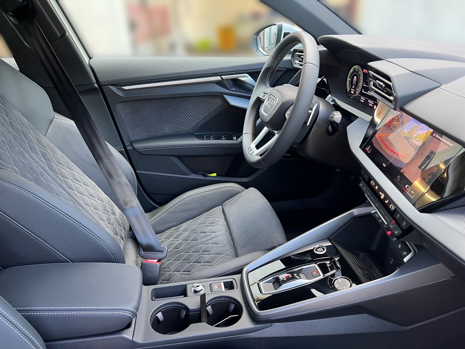 Audi A3 - Bild 15