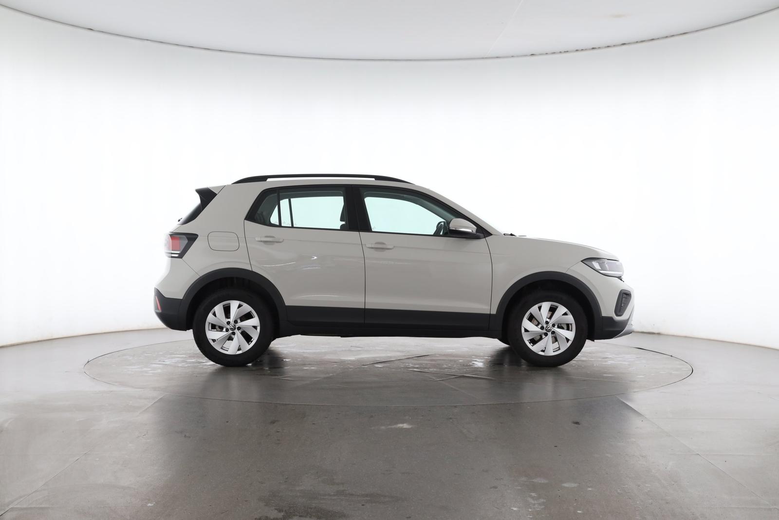 Volkswagen T-Cross 1.0 TSI DSG Life ACC NAVI LED, миниатюра 7
